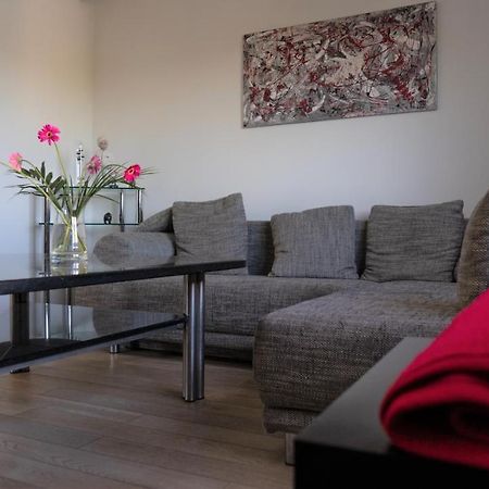 Ferienwohnung In Der Mainleite Fuer Vier Baunach Kültér fotó