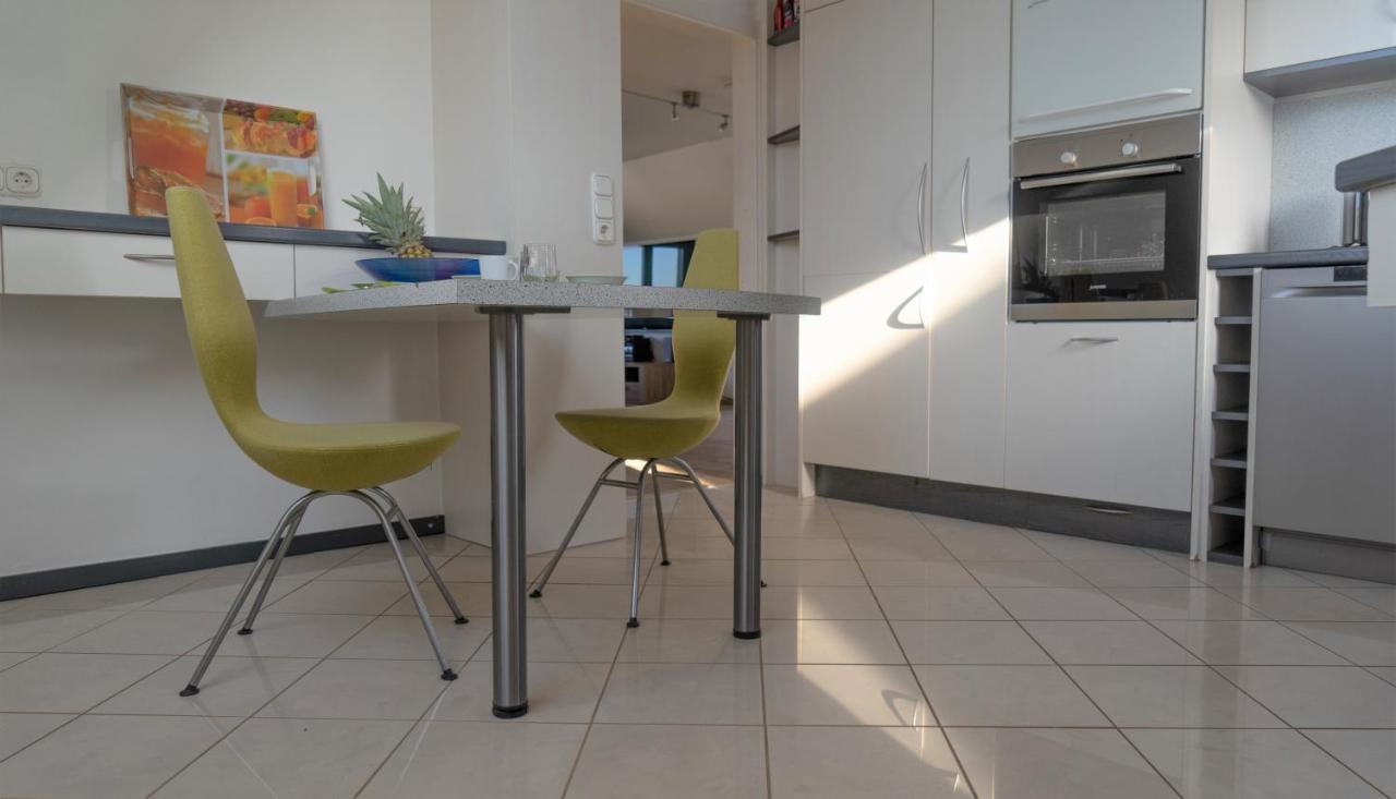 Ferienwohnung In Der Mainleite Fuer Vier Baunach Kültér fotó