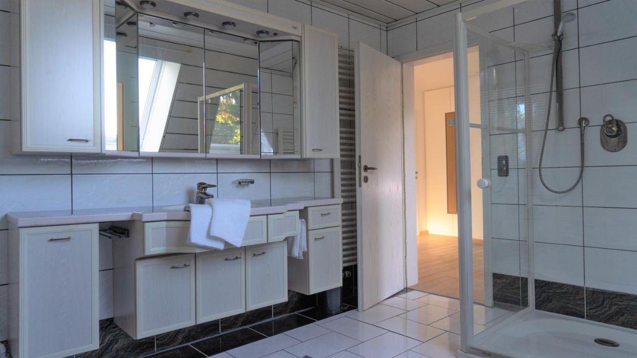 Ferienwohnung In Der Mainleite Fuer Vier Baunach Kültér fotó